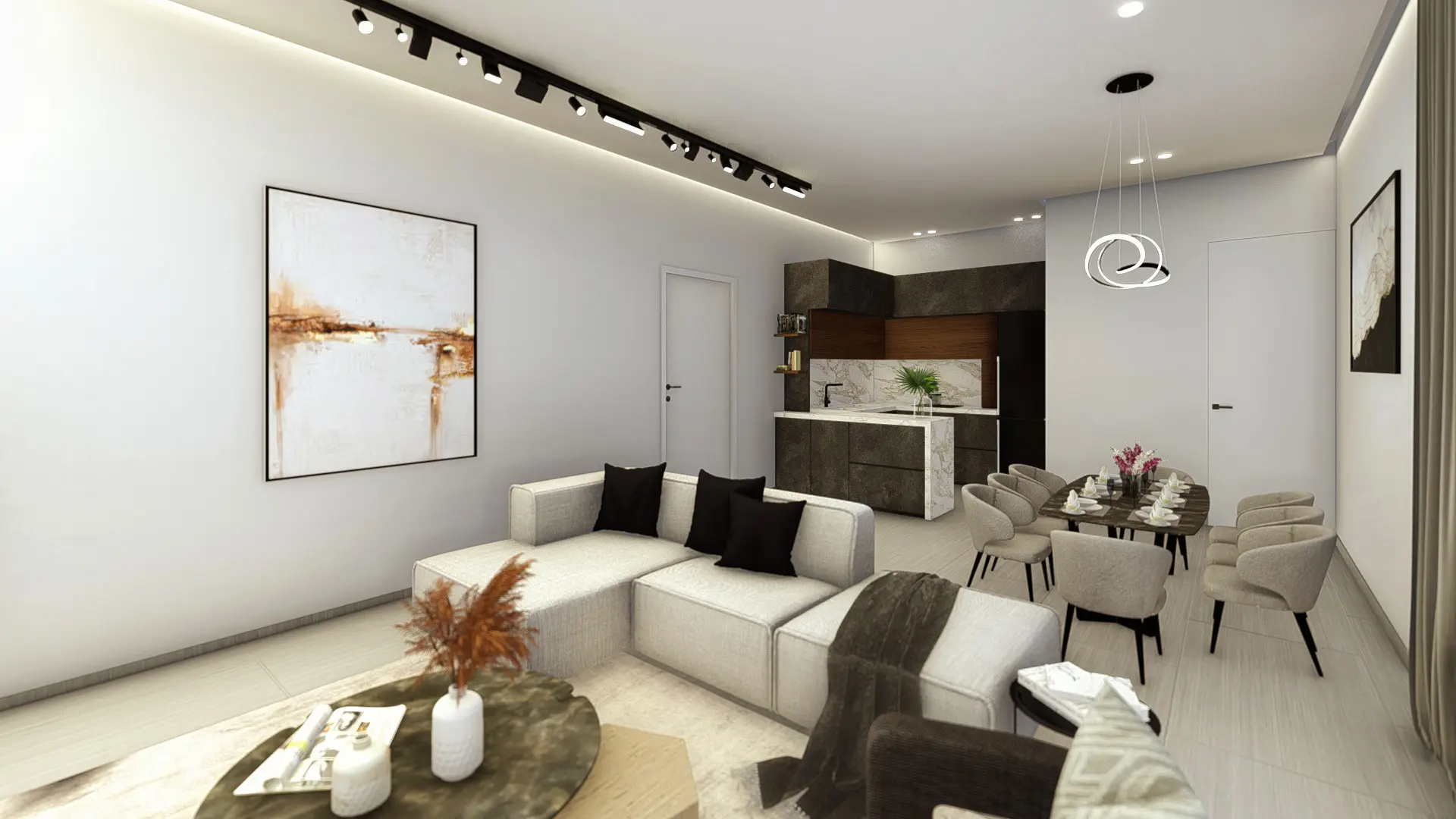 M Zacharoullas Project